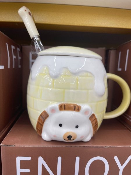 Mug – M.G-27